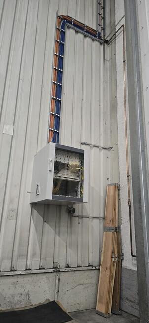 Nawiążę współpracę z firmami instalacyjnymi i serwisowymi