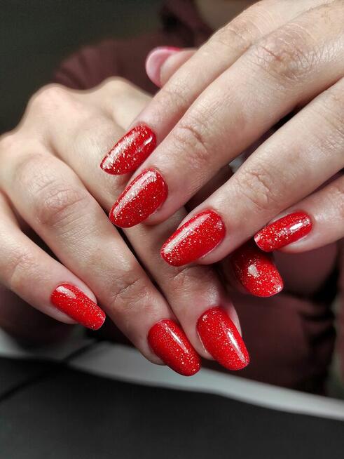 Profesjonalny Manicure Hybrydowy, Żelowy Grodzisk Mazowiecki