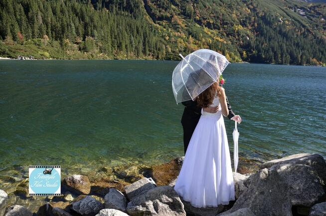 Fotograf na Ślub i inne imprezy za przystępną cenę