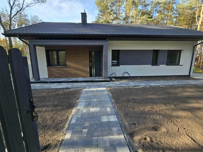 Sprzedam dom wolnostojacy w Ojrzanowie