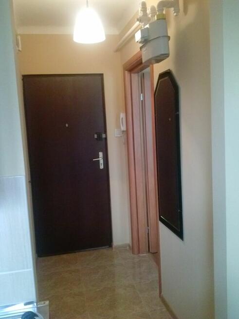 Zamienię na mieszkanie w Krakowie lub sprzedam 35m2 w Kielce