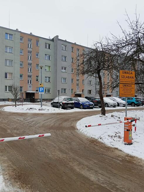 Elbląg 3 pokoje - Centrum