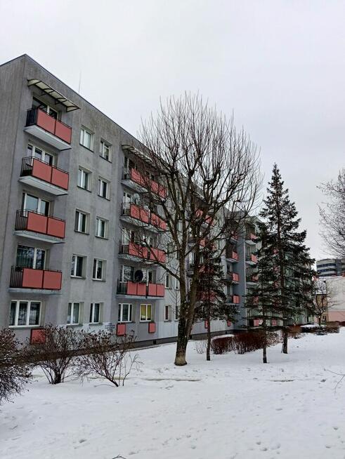 Elbląg 3 pokoje - Centrum