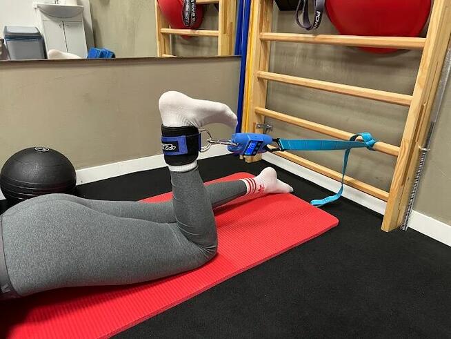 Fizjo Fan – Fizjoterapia Warszawa Włochy