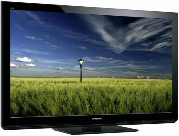 Telewizor Panasonic TX-P50C3E, 50 cali plazmowy