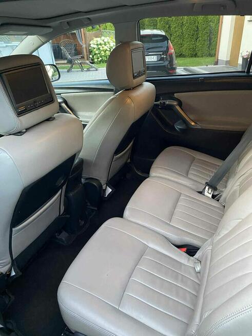 Toyota corolla verso