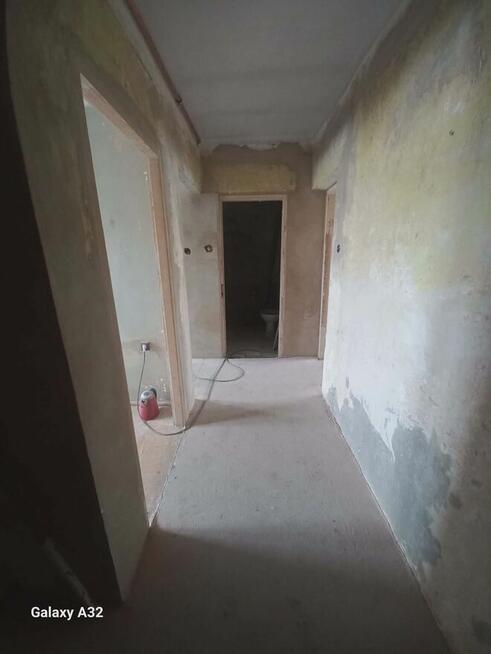 Sprzedam mieszkanie 46m²