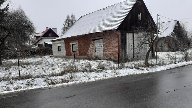 Dom na sprzedaż