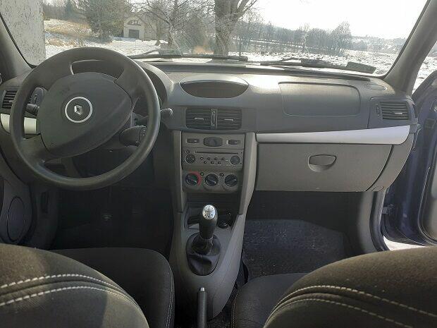 Sprzedam Renault 2010