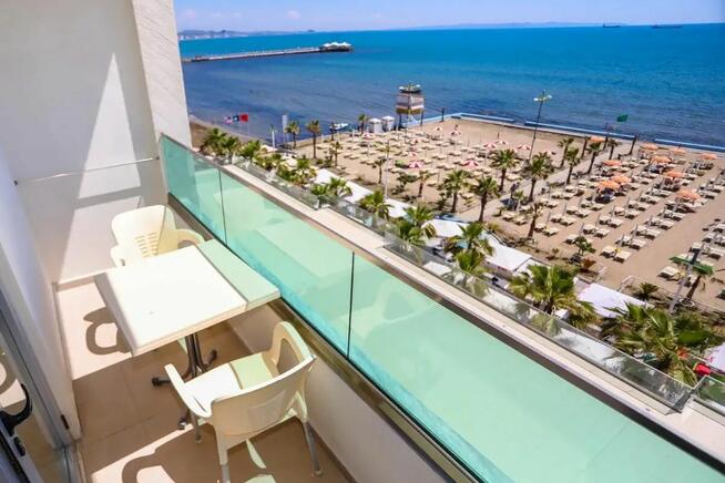 Albania Wczasy z wycieczkami Hotel 4* HB bufety samolot