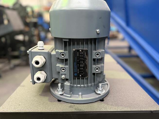 Granulator do pasz Peletto GKM-100