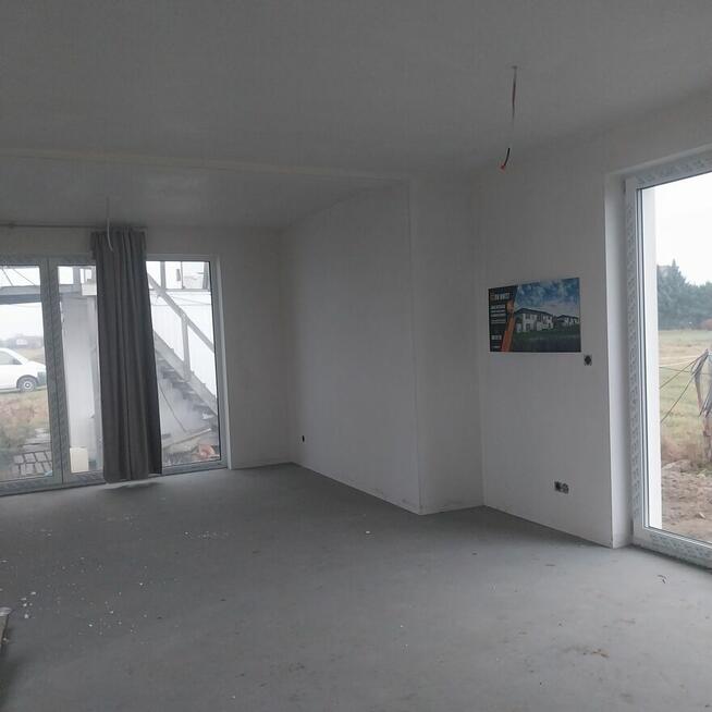 Dom na Rembelszczyźnie w pięknym otoczeniu natury