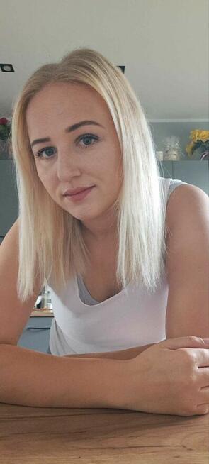 Opieka nad dzieckiem- opiekunka