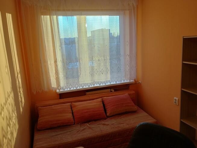 Widne 2-pokojowe mieszkanie koło WUM – gotowe do wprowadzeni