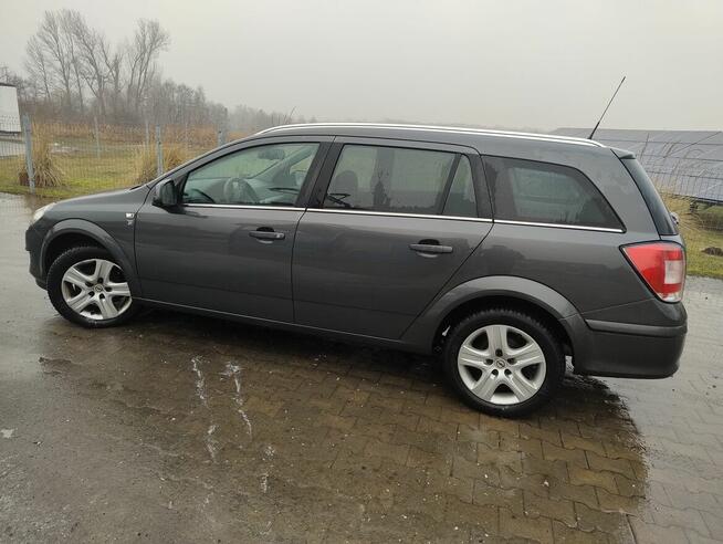 Sprzedam Opel Astra H 2010r.