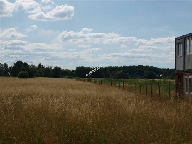 Wyjątkowa działka pod budowę bliźniaków