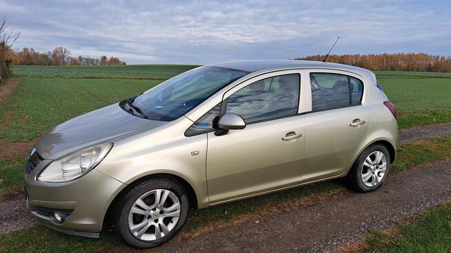Sprzedam Opel Corsa 1.3 CDTI
