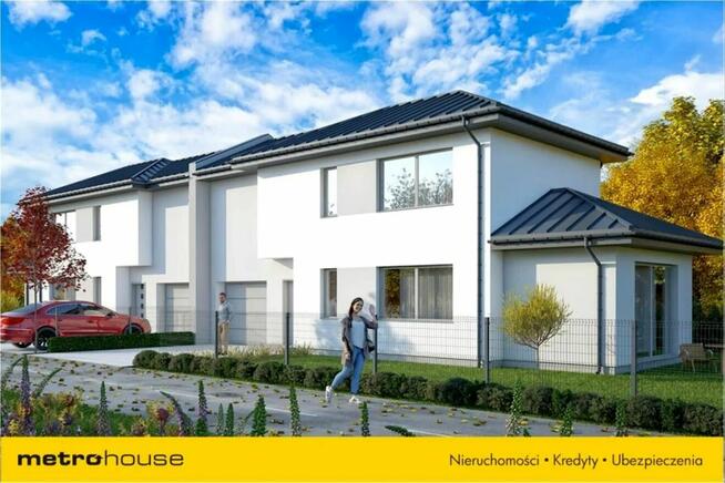 Dom na Rembelszczyźnie w pięknym otoczeniu natury