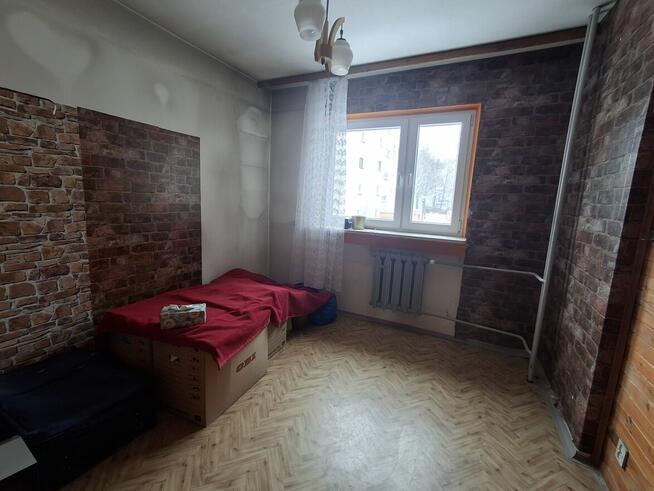 Na sprzedaż – Kraków – Os. Mistrzejowice – 3 pokoje – 55,4 m