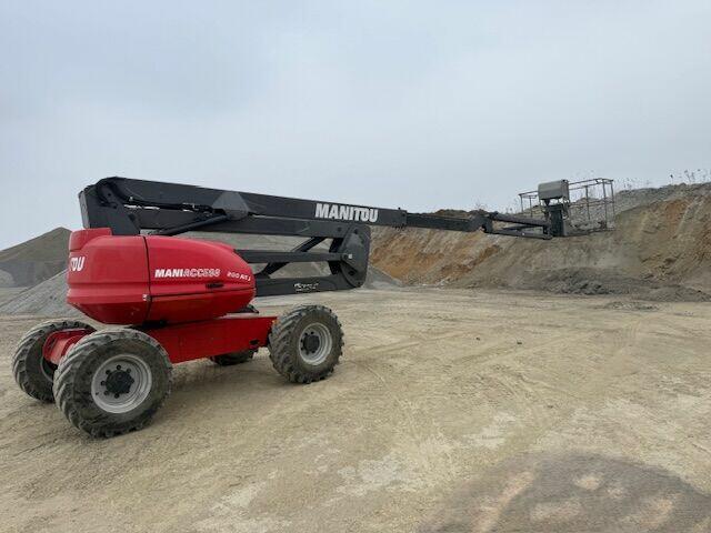 MANITOU 200ATJ