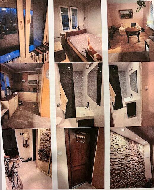 Syndyk sprzeda z wolnej ręki spół. własn. prawo do lokalu