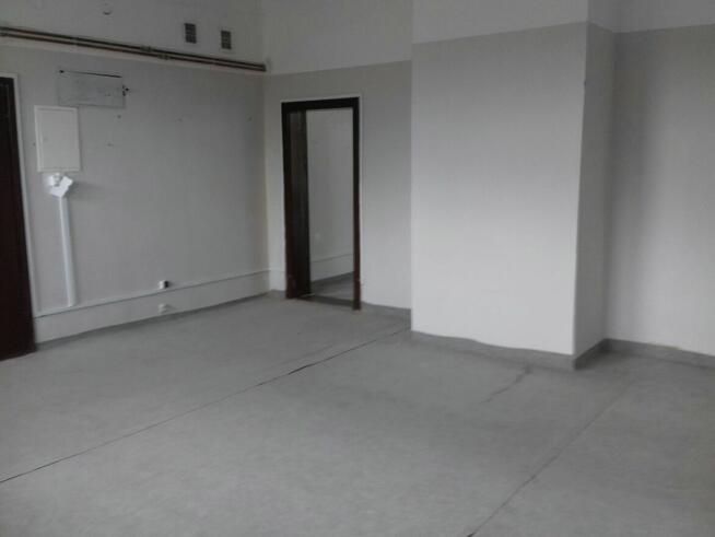 Rudnik nad Sanem - do wynajęcia lokal