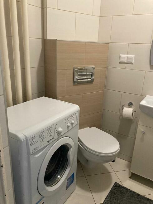 Wynajmę ładne dwupokojowe mieszkanie 40m2, dobra lokalizacja