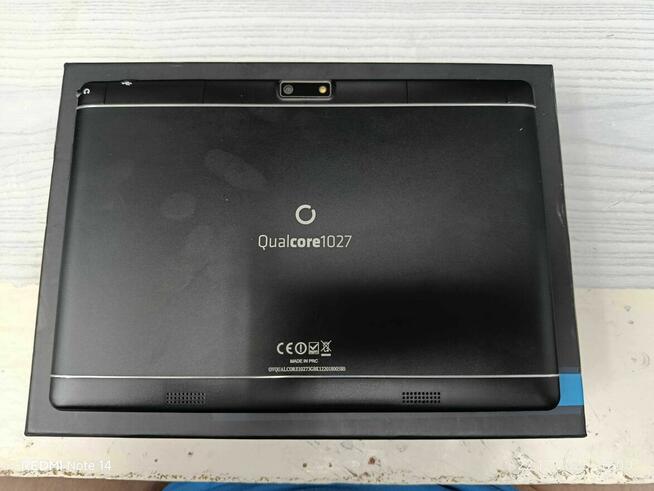 Tablet 10.1 Cala + Etui z Rysikiem i Klawiaturą