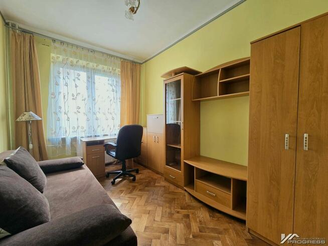 Mieszkanie trzypokojowe na parterze | 60 m²