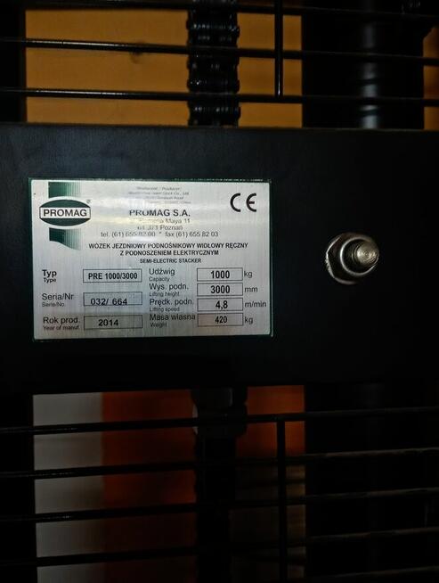 Sprzedaż narzędzi - kontenerów - spawarki - wciągi