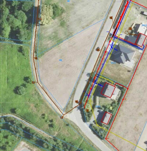 Działka budowlana w Jelnej | 20,65 arów | WZ w trakcie