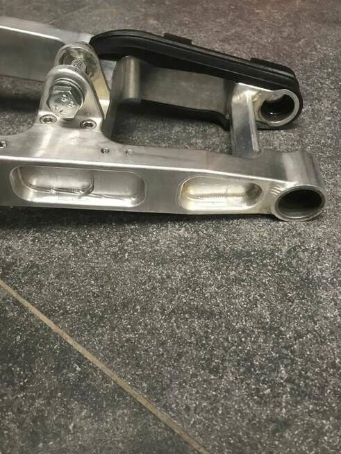 KTM SX 50 przedłużony wahacz (GasGas Mc50,Husqvarna Tc 50)