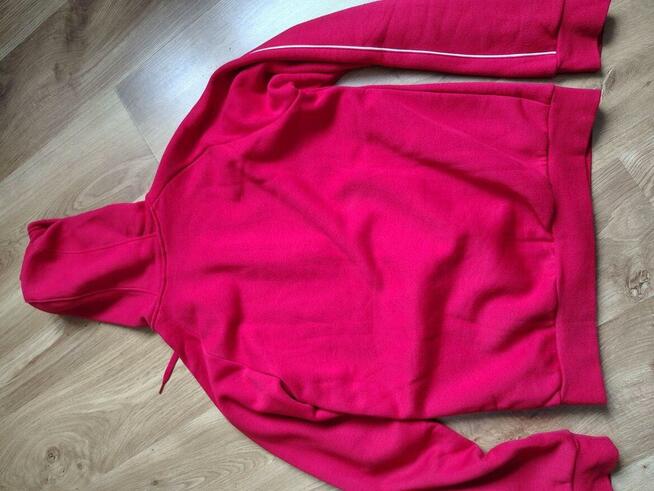 Bluza z kapturem adidas męska rM