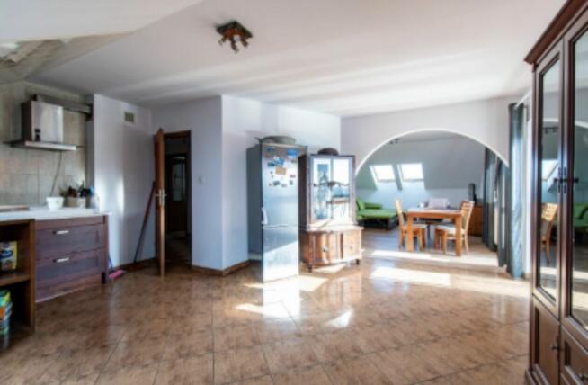 Kwatera pracownicza 15–22 osób | Rączna | Balice | Skawina |