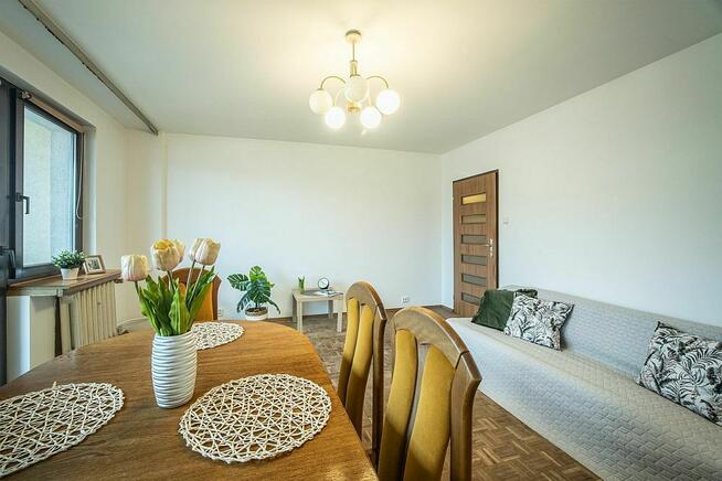 Pomorska / Adstadta – mieszkanie w sercu miasta,