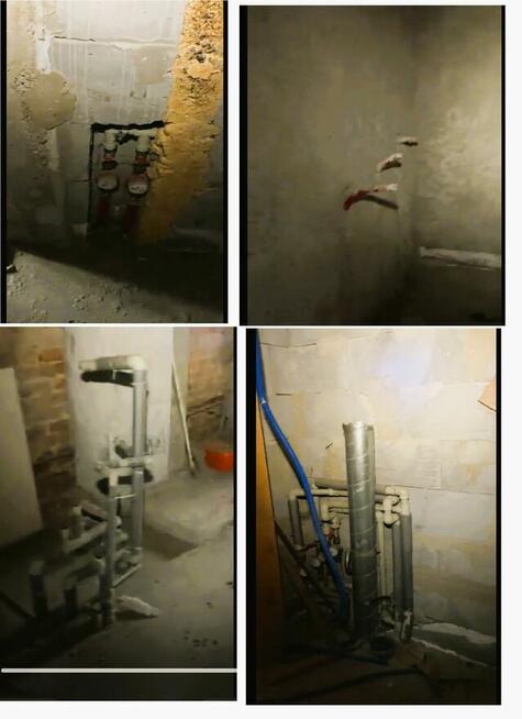 Okazja!!!–Wrocław-Jerzmanowo-budynek=4 mieszk.+2 lok. usług.