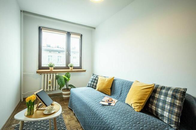 Pomorska / Adstadta – mieszkanie w sercu miasta,