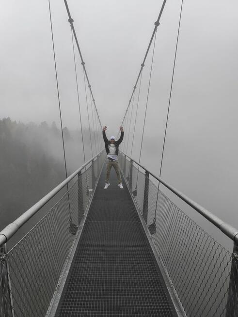 Ktoś gotowy na poważny związek