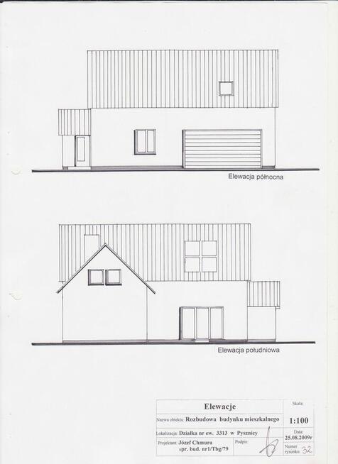 Sprzedam dom jednorodzinny