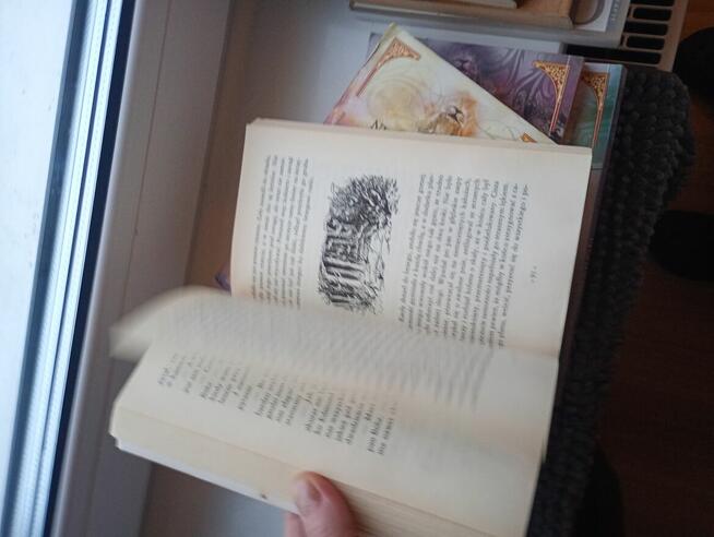 Zestaw Opowieści z Narnii+Biografia + Przewodnik