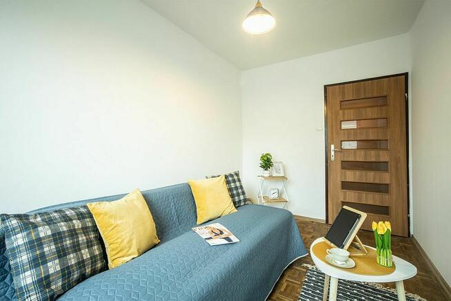 Pomorska / Adstadta – mieszkanie w sercu miasta,