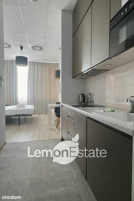 Apartament inwestycyjny Aleje Jerozolimskie 216