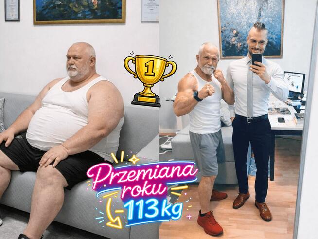 Dietetyk Radom Mgr Igor Mieńkowski