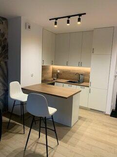 nowe mieszkanie 2-pokojowe w centrum miasta obok OPERY Biało