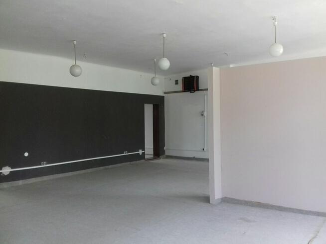 Rudnik nad Sanem - do wynajęcia lokal