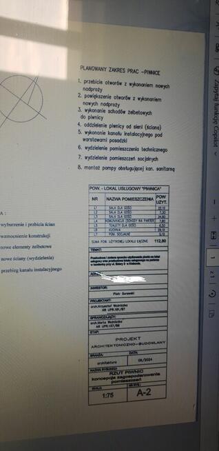 Lokal gastronomoczny/handlowy Plac Nowy Krakowski Kazimierz