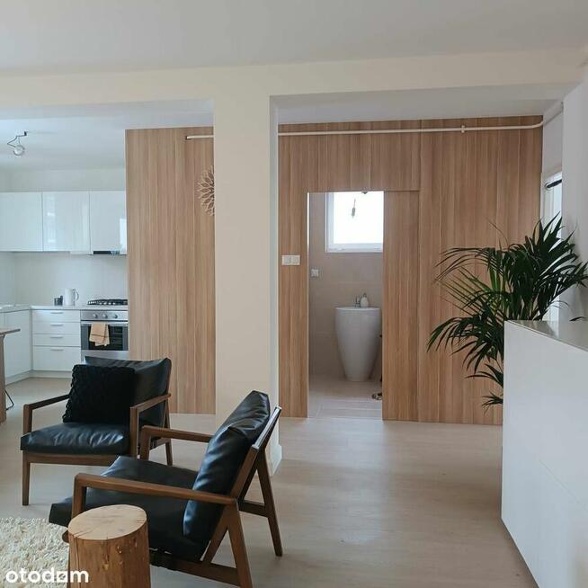 Mieszkanie 54 m² Białystok| 2 pokoje| gotowe do wprowadzenia