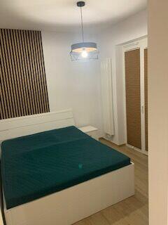 nowe mieszkanie 2-pokojowe w centrum miasta obok OPERY Biało