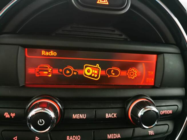 F56 Hatchback 1.2 102KM , Manual, Przebieg 83816