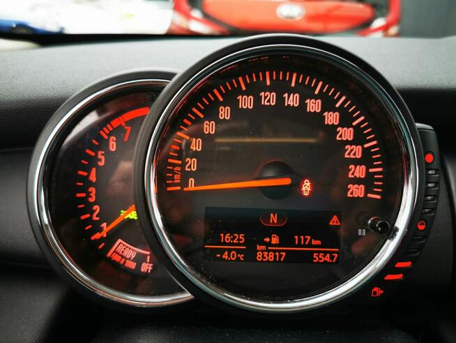 F56 Hatchback 1.2 102KM , Manual, Przebieg 83816